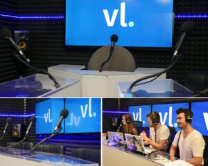 Studio