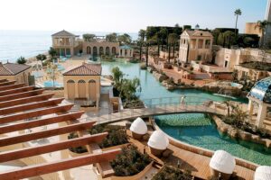 monte carlo bay resort