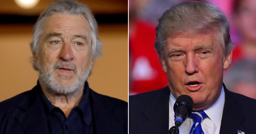 Robert De Niro
