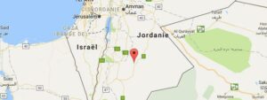 Jordanie