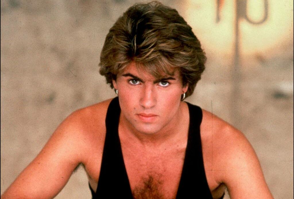 george michael