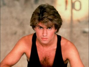 george michael