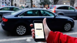 UberX