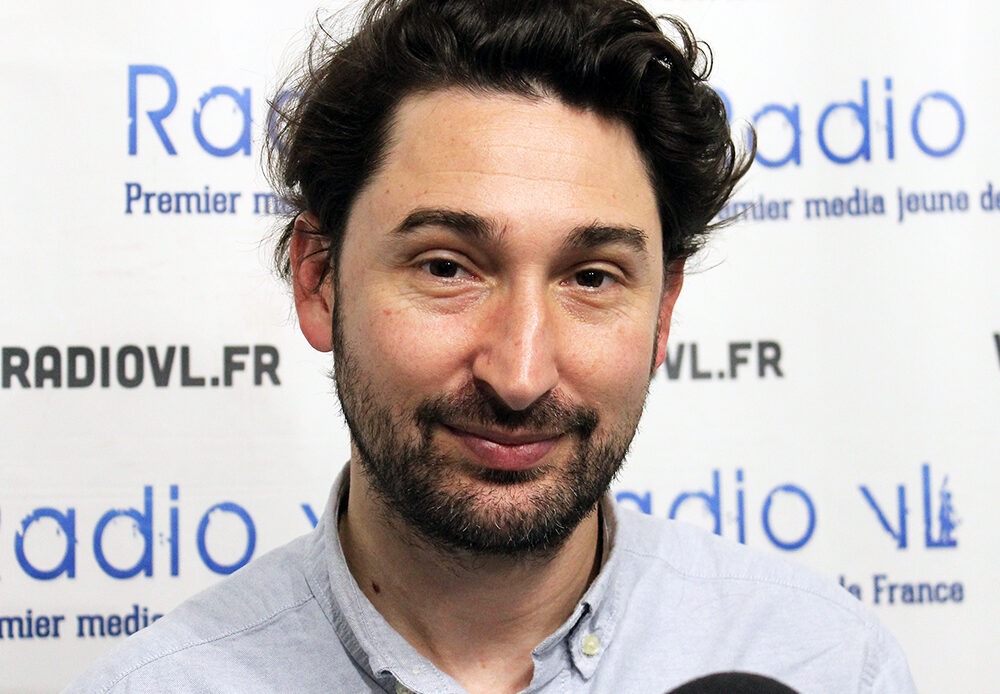 Maxime Mallet