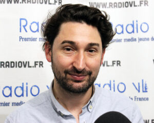 Maxime Mallet