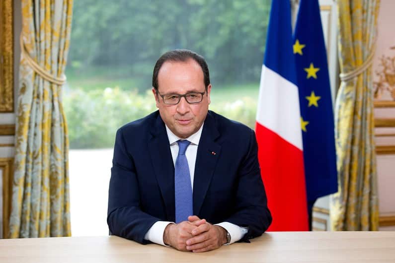 hollande