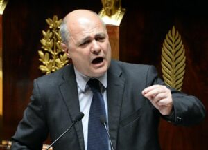 Bruno Le Roux