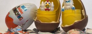 Kinder Surprise