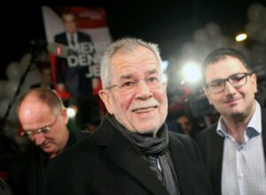 Extrême droite