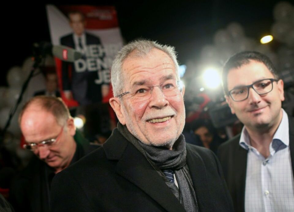Extrême droite