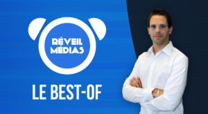 Best-of Réveil Médias
