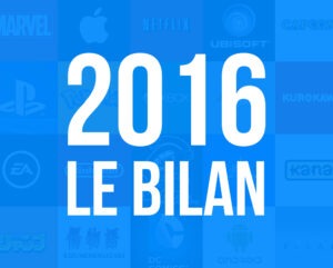 Bilan 2016
