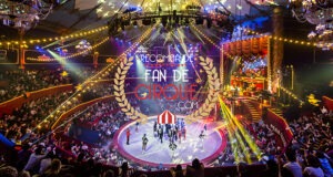 Cirque Bouglione