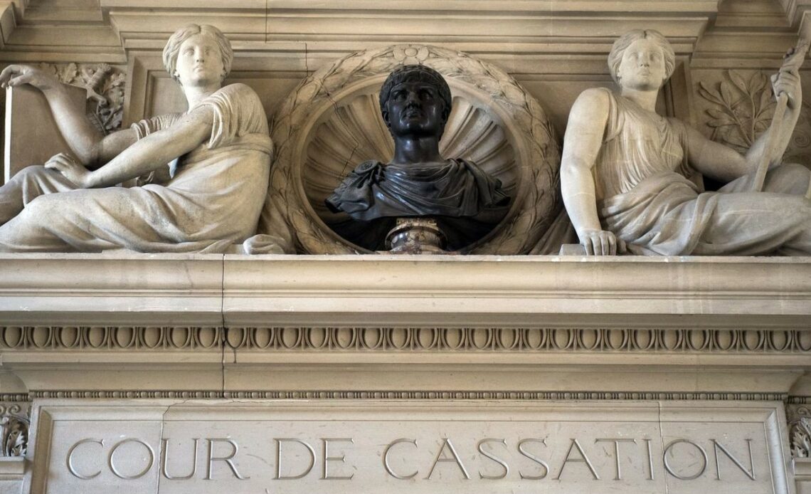 Cour de cassation
