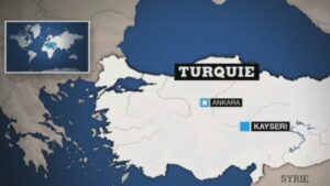 Turquie