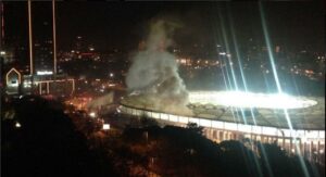 besiktas
