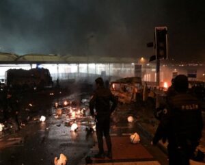 besiktas