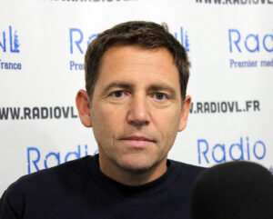 Daniel Riolo