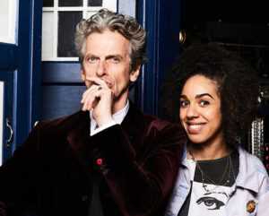 Doctor Who