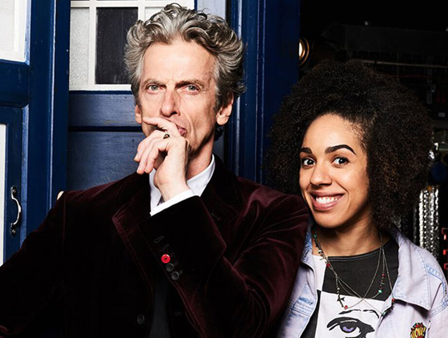 Doctor Who