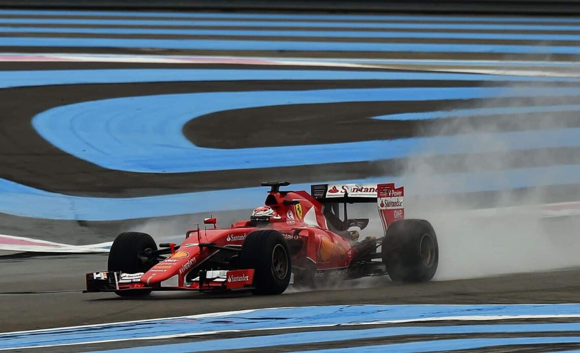 Grand Prix de France