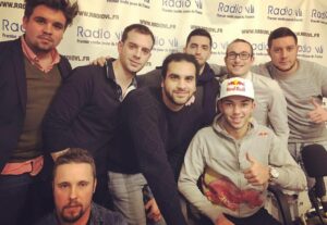 Pierre Gasly