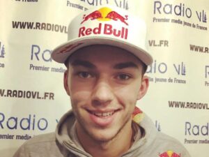 Pierre Gasly