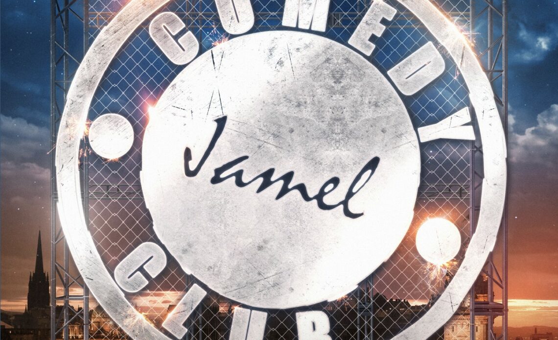 Jamel Comedy Club