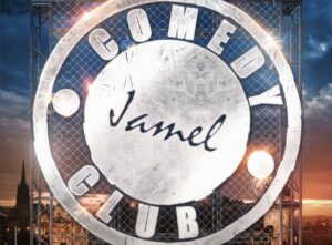 Jamel Comedy Club