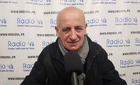 Jean-Michel Aphatie