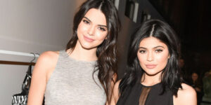 Kardashian ou Jenner