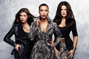 Kardashian ou Jenner