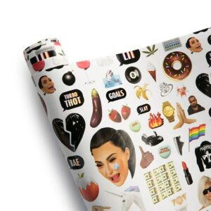Kimoji