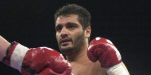 Mohamed Dridi
