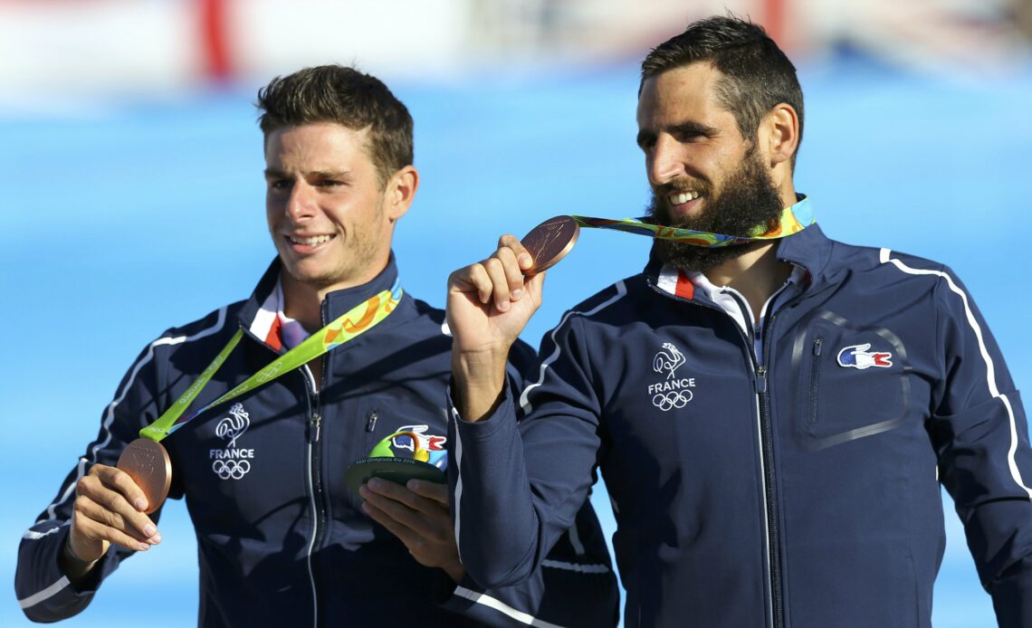Matthieu Péché