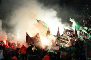 association nationale des supporters