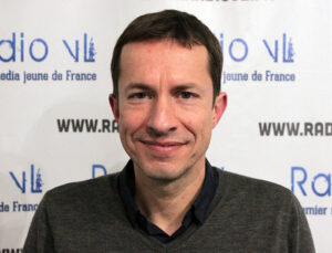 Grégoire Margotton