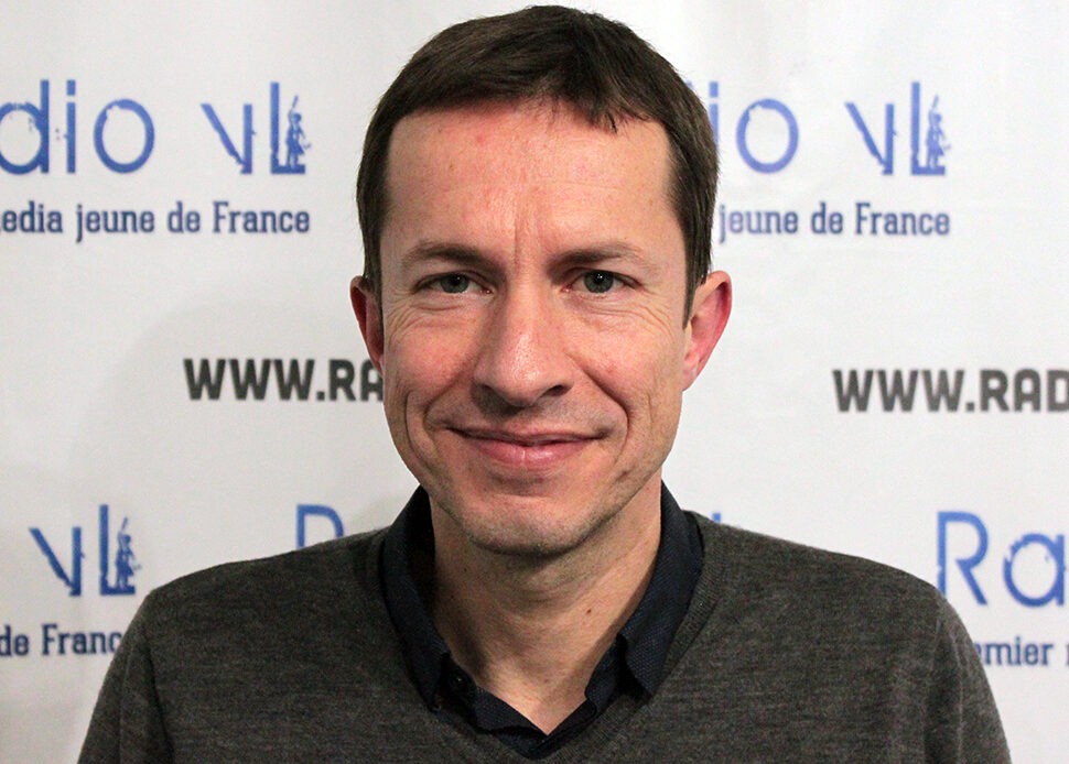 Grégoire Margotton