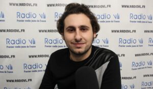 Maxime Verner