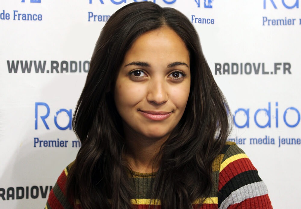 Nabiha Akkari