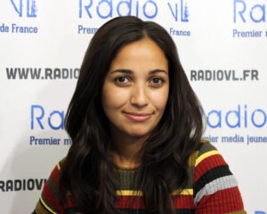 Nabiha Akkari