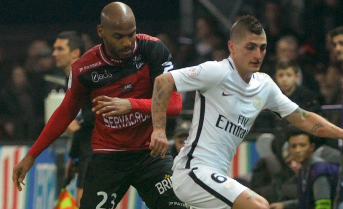 PSG
