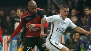 PSG