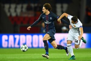 PSG