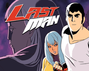 Lastman