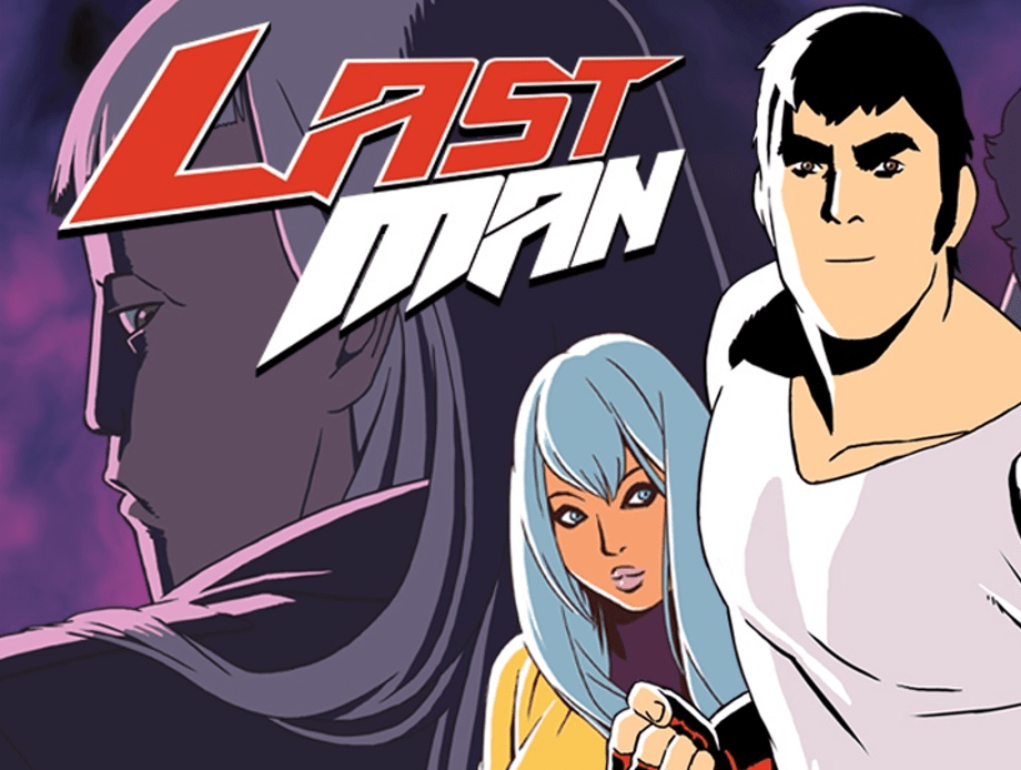 Lastman