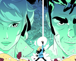 Lastman 03