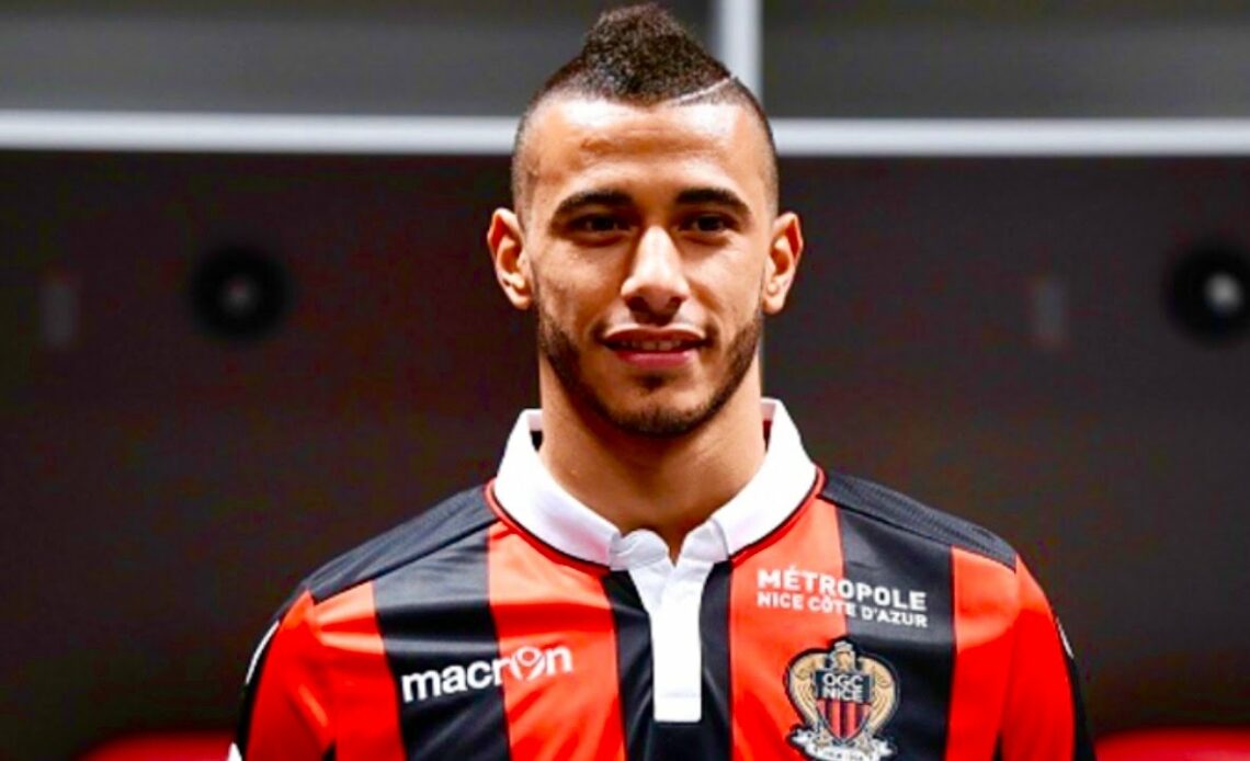 Younès Belhanda