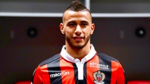 Younès Belhanda