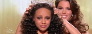 Miss France 2017